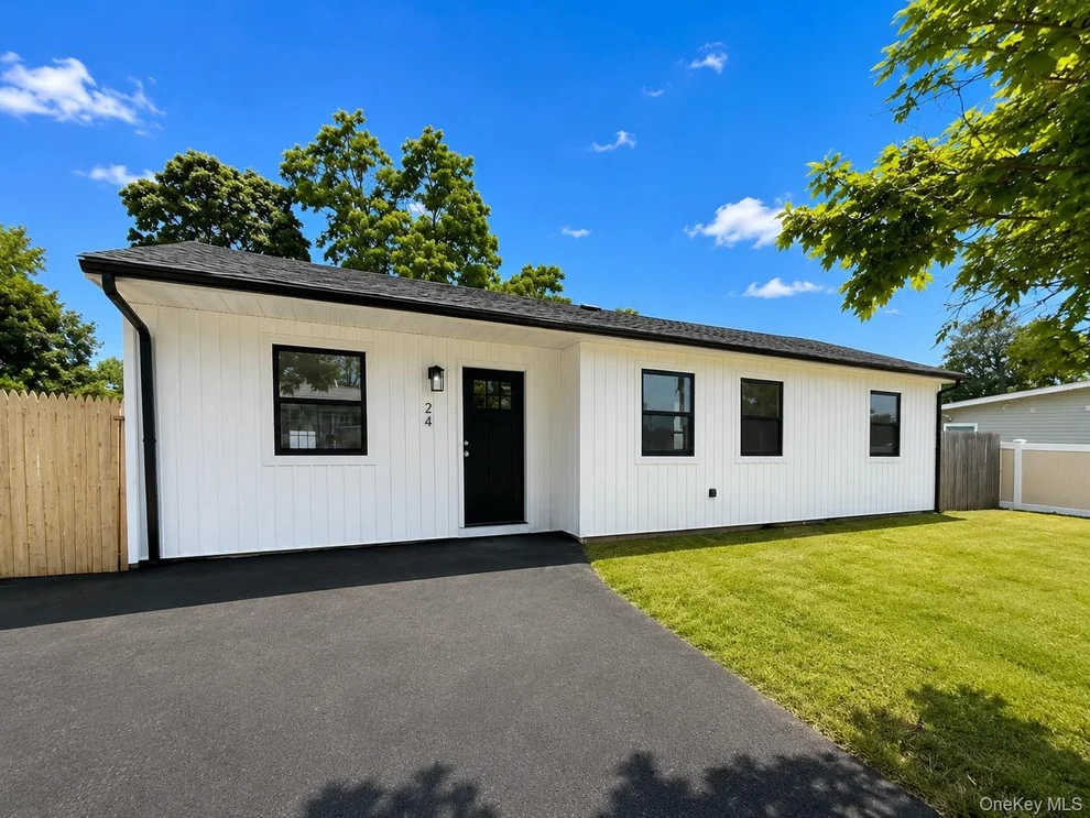 Unit for sale at 24 E Cherry Street, Islip, NY 11722