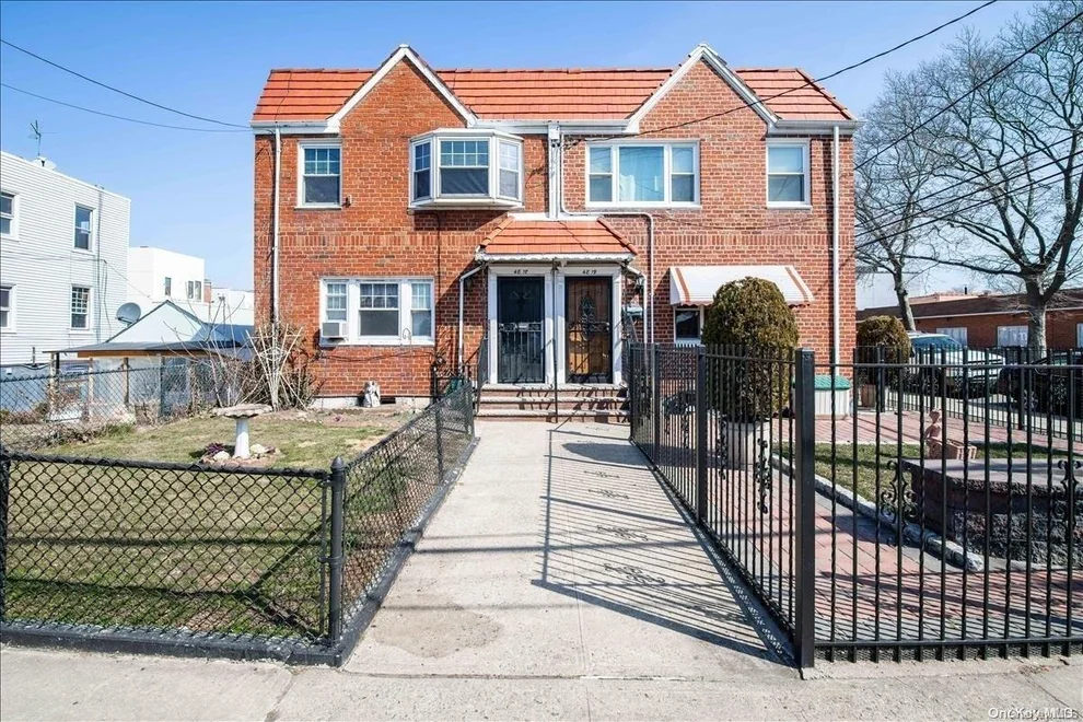 Unit for sale at 48-17 Ditmars Boulevard, New York, NY 11105