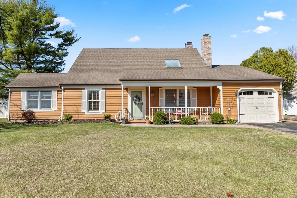 Unit for sale at 52 Imperial Drive, Brookhaven, NY 11764
