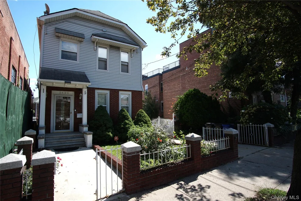 Unit for sale at 2430 Esplanade Avenue, New York, NY 10469