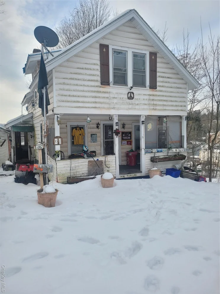 Unit for sale at 31 S Liberty Street, Liberty, NY 12754