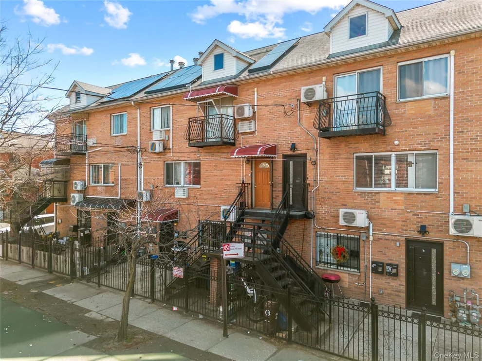 Unit for sale at 13006 58th Road, New York, NY 11355
