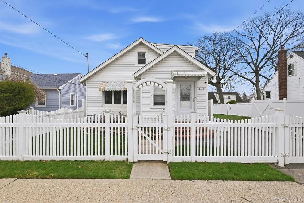 Unit for sale at 357 Kirkman Avenue, Hempstead, NY 11003