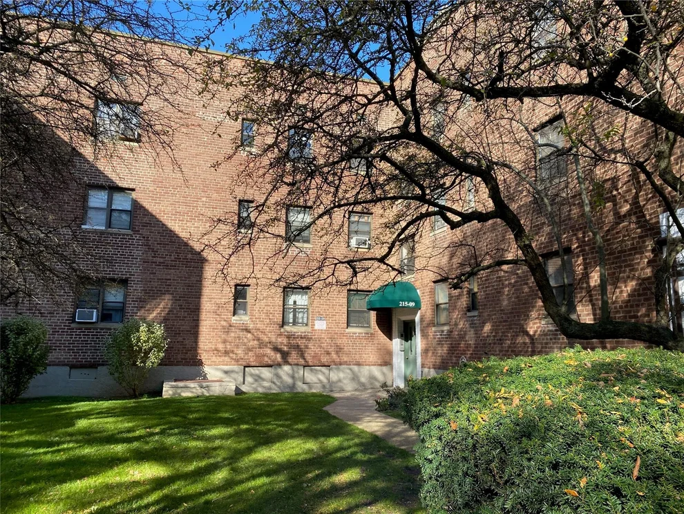 Unit for sale at 46-26 215th place, New York, NY 11361