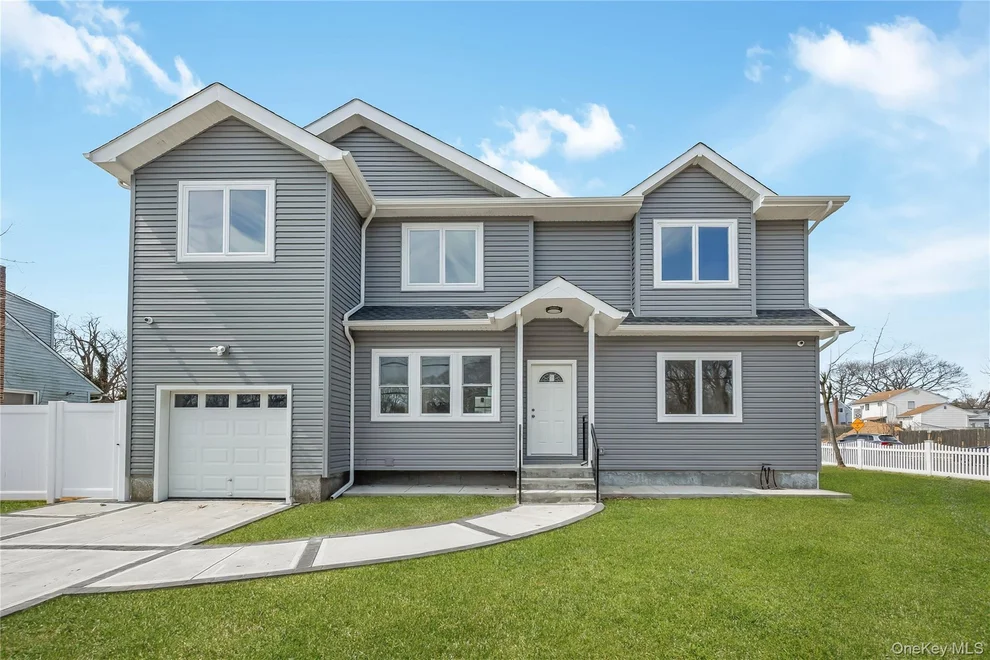 Unit for sale at 1078 Woodfield Road, Hempstead, NY 11570