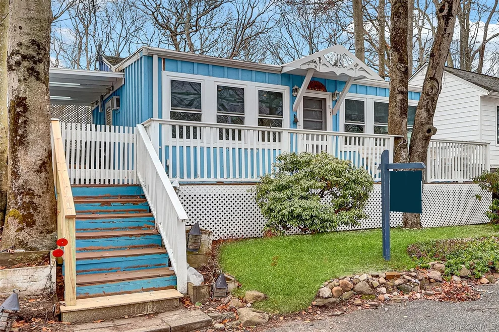 Unit for sale at 21 Cottage Road, Riverhead, NY 11933