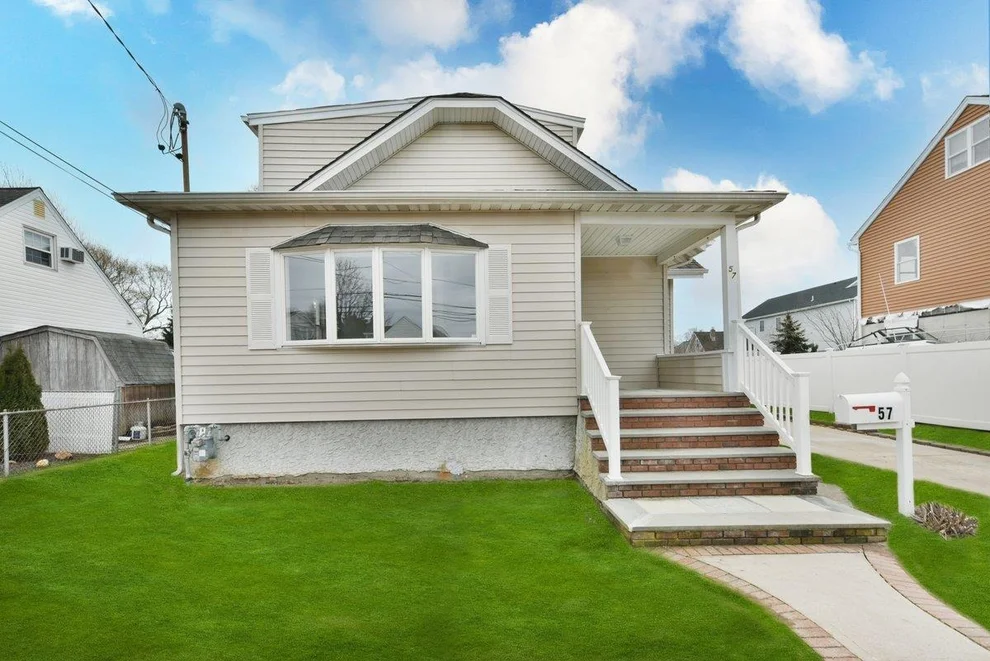 Unit for sale at 57 Palm Street, Babylon, NY 11757