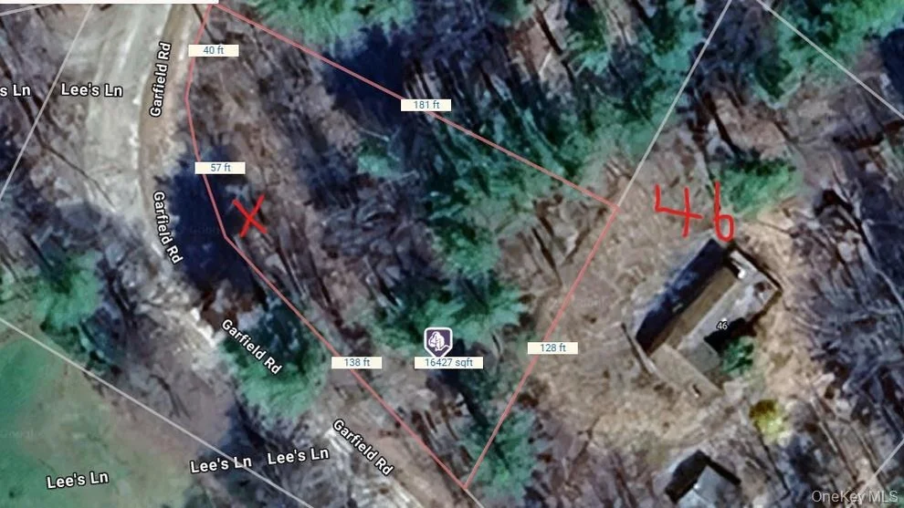 Unit for sale at Lot 48 Garfield Road, Shandaken, NY 12480