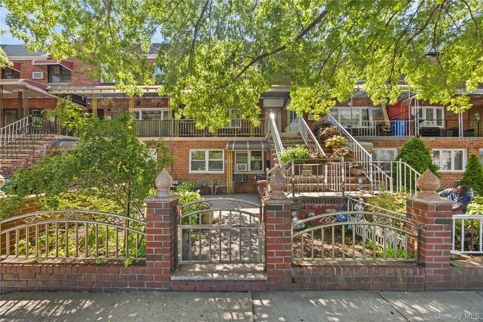 Unit for sale at 2236 Ralph Avenue, New York, NY 11234