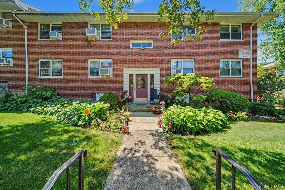 Unit for sale at 20 Dehaven Drive, Yonkers, NY 10703