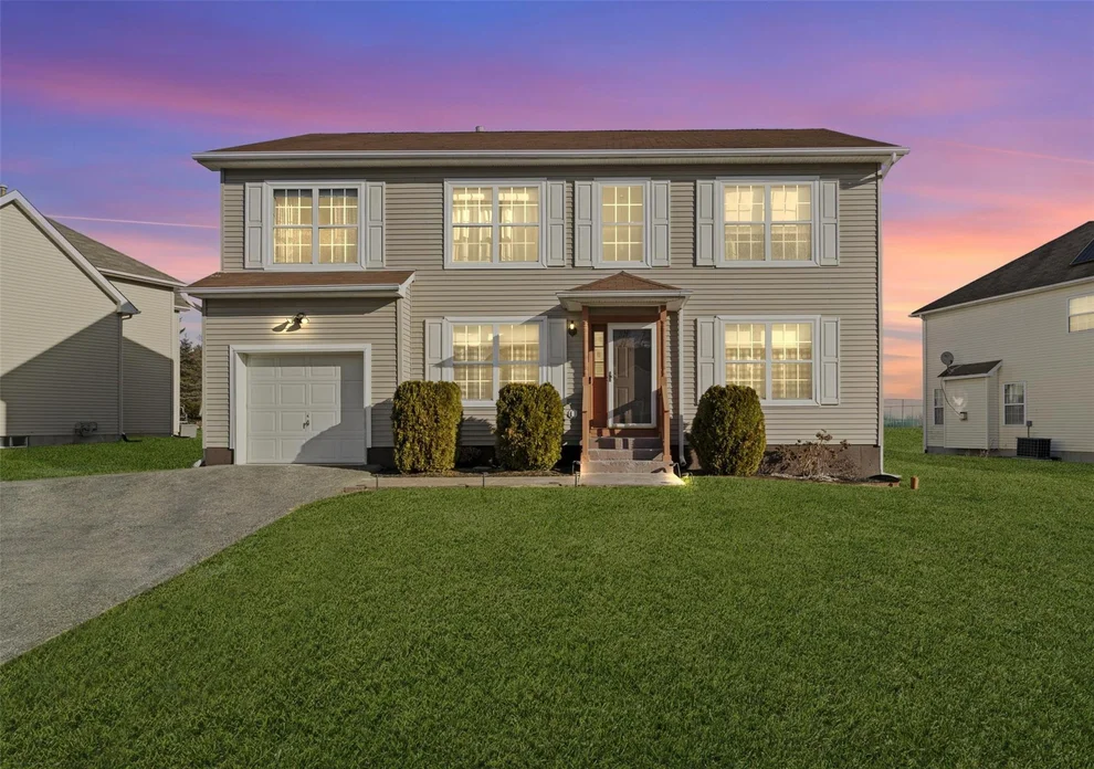 Unit for sale at 37 Wesley Court, Newburgh (Town), NY 12550