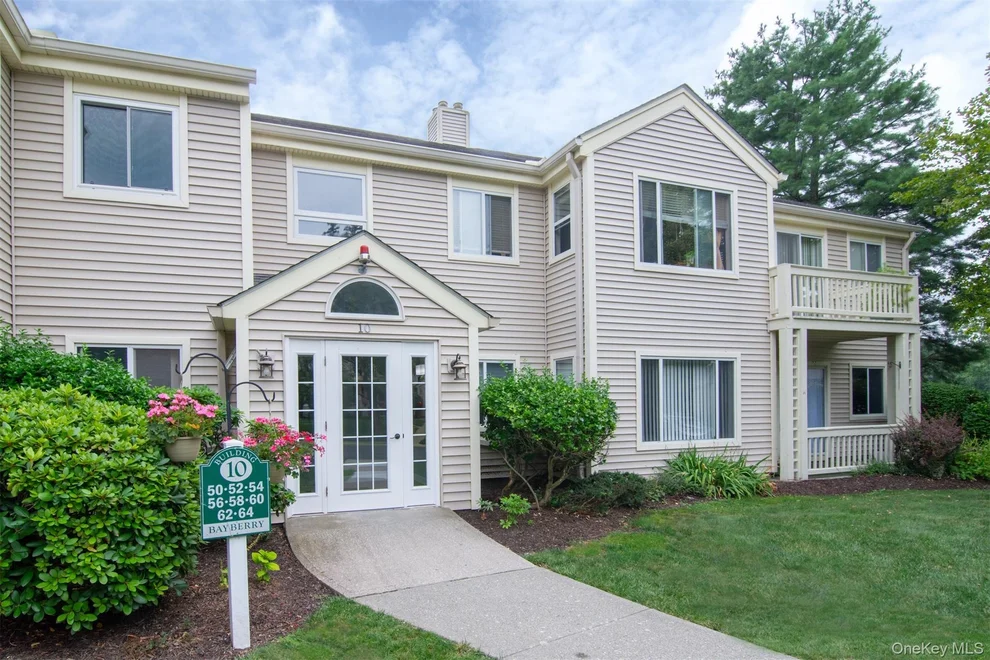 Unit for sale at 62 Bayberry Drive, Peekskill, NY 10566