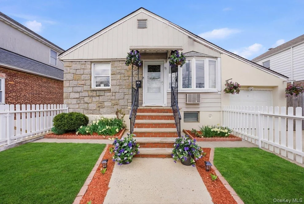Unit for sale at 75 Woodlawn Avenue, Yonkers, NY 10704