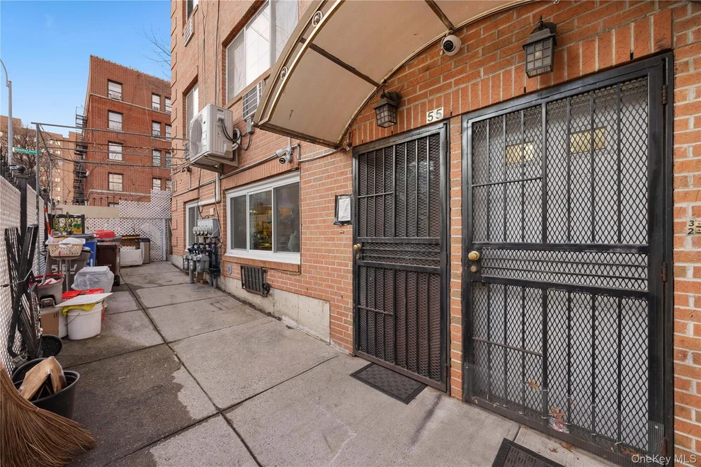 Unit for sale at 55 W 192nd Street, New York, NY 10468