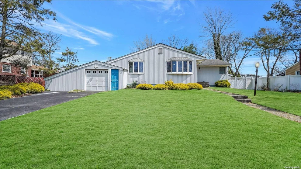 Unit for sale at 319 N Morning Drive, Brookhaven, NY 11720