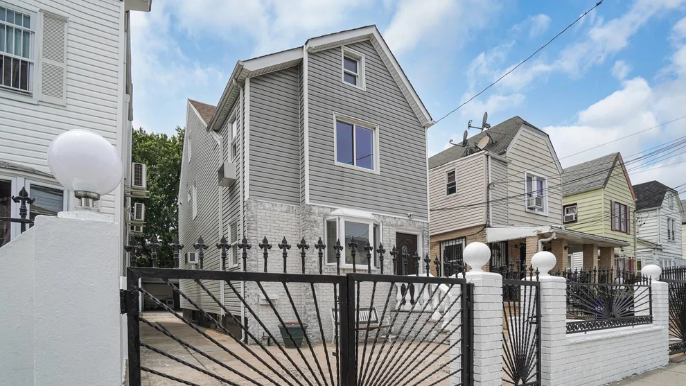 Unit for sale at 90-44 184th Place, New York, NY 11423