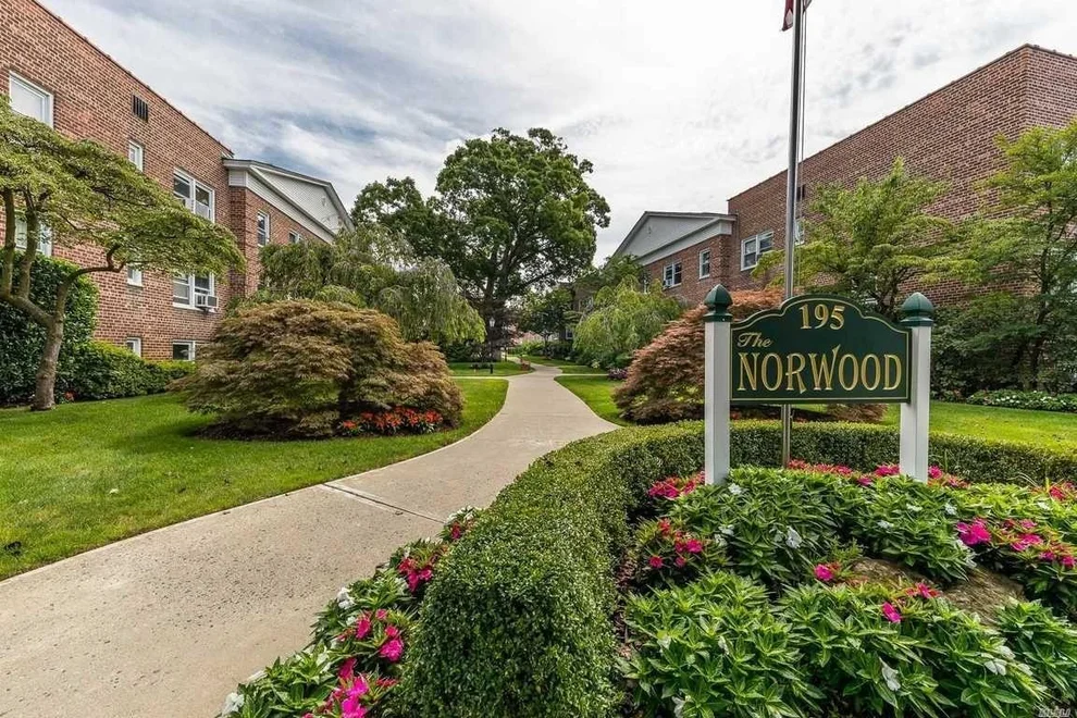 Unit for sale at 195 North Village, Hempstead, NY 11570