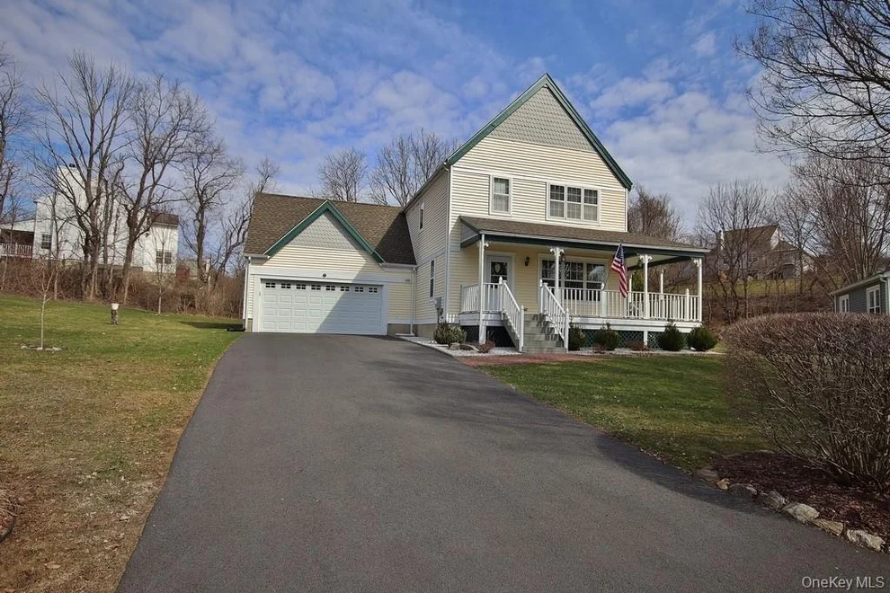 Unit for sale at 5 Old Field Circle, Pawling, NY 12564