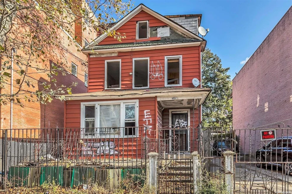 Unit for sale at 34-25 109th Street, New York, NY 11368