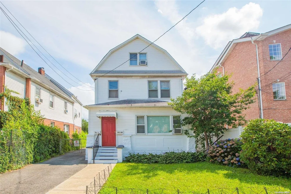 Unit for sale at 161-06 Sanford Avenue, New York, NY 11358