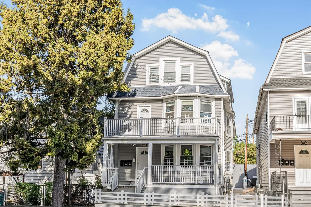 Unit for sale at 376 Hawthorne Avenue, Yonkers, NY 10705