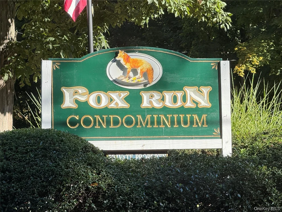 Unit for sale at 634 Fox Run Lane, Patterson, NY 10512
