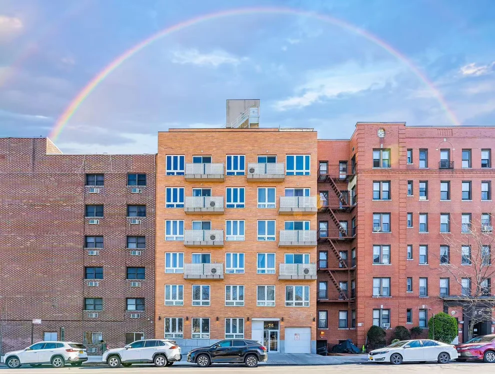 Unit for sale at 26 Avenue P, New York, NY 11204