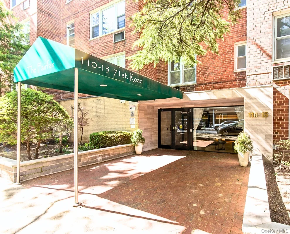 Unit for sale at 110-15 71st Road, New York, NY 11375