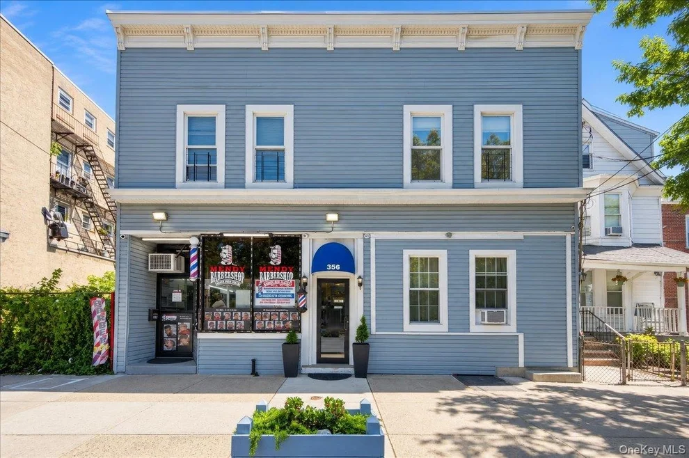 Unit for sale at 356 Riverdale Avenue, Yonkers, NY 10705