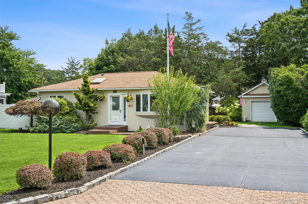 Unit for sale at 11 Bay Street, Brookhaven, NY 11934