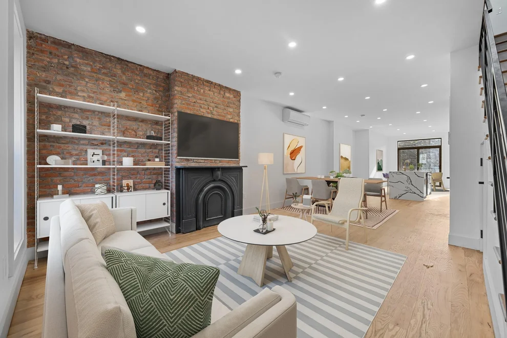 Unit for sale at 168 Hull Street, New York, NY 11233