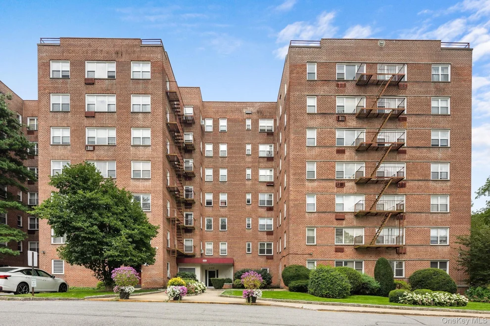 Unit for sale at 609 Palmer Road, Yonkers, NY 10701