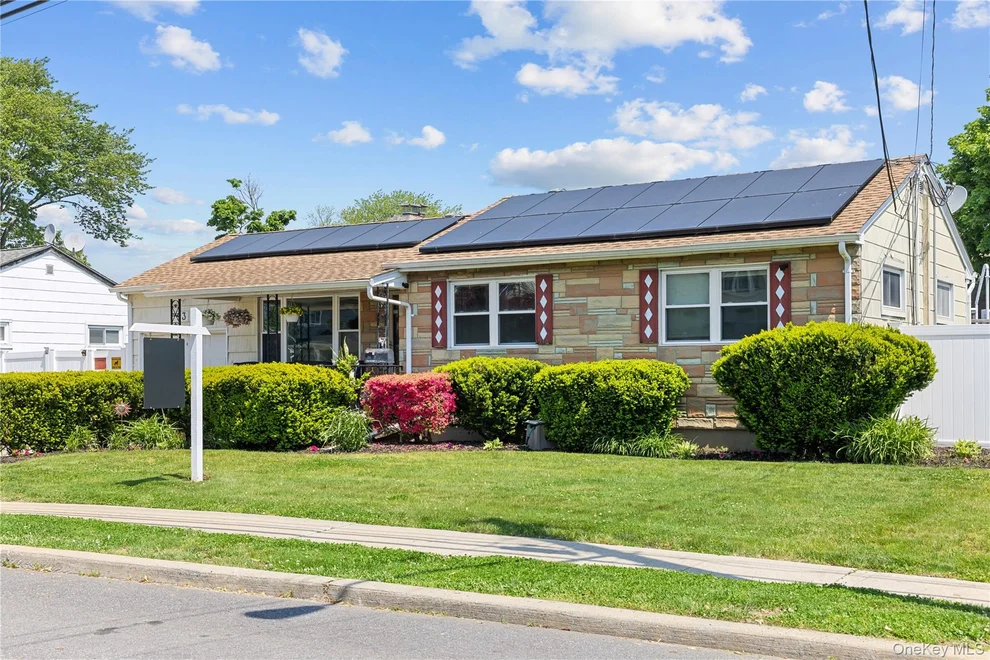 Unit for sale at 93 Lloyd Avenue, Babylon, NY 11703