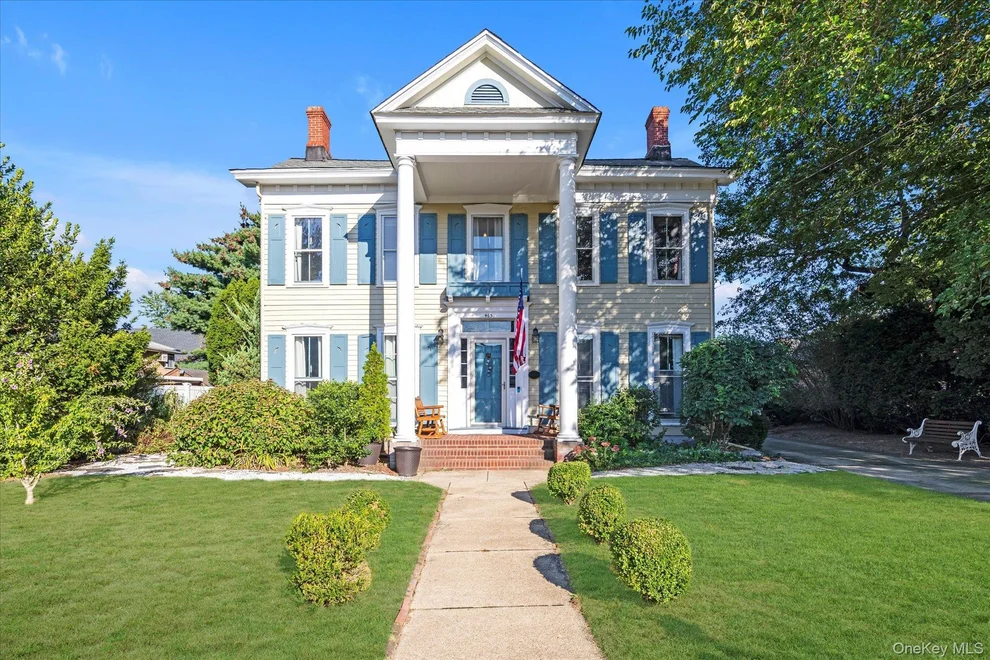 Unit for sale at 463 Ocean Avenue, Hempstead, NY 11563