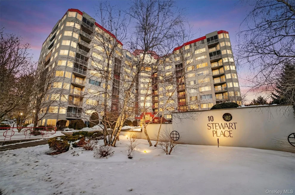 Unit for sale at 10 Stewart Place, White Plains, NY 10603