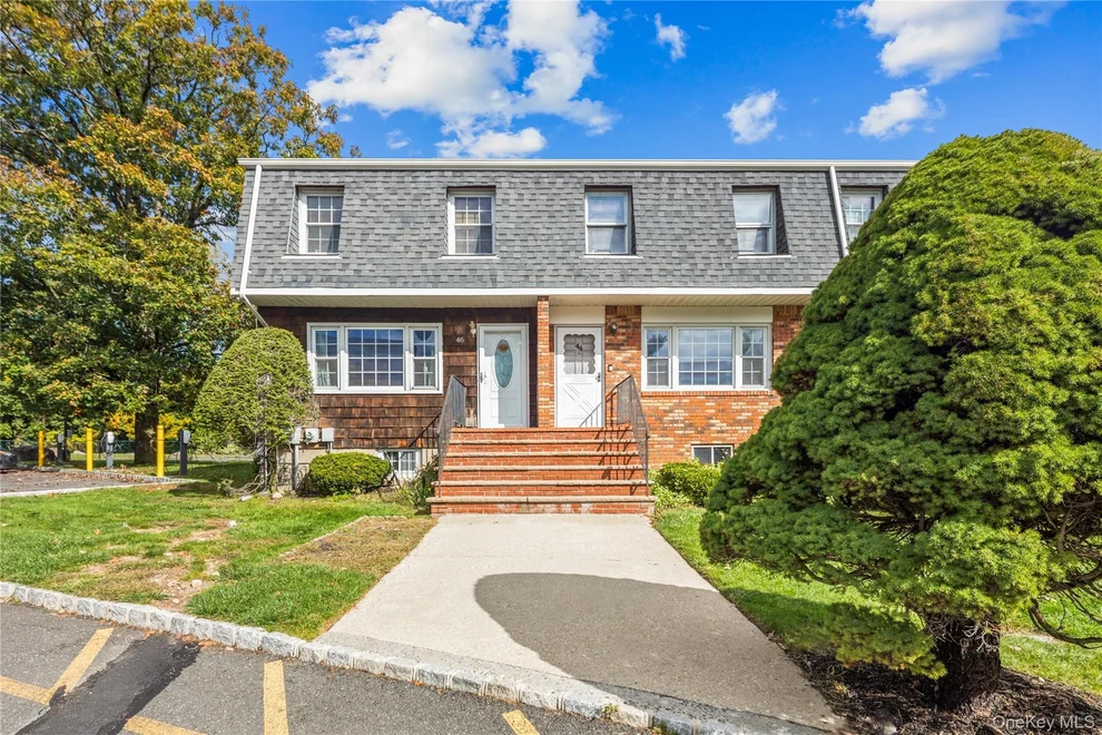 Unit for sale at 44 Gladys Drive, Ramapo, NY 10977