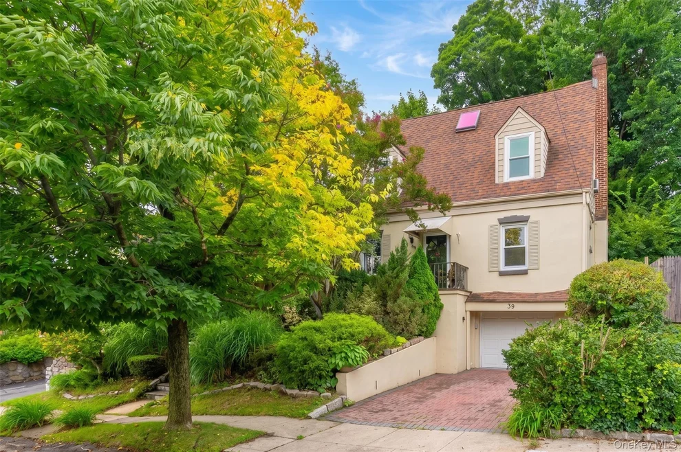 Unit for sale at 37 ( Aka 39 ) Sunrise Terrace, Yonkers, NY 10703