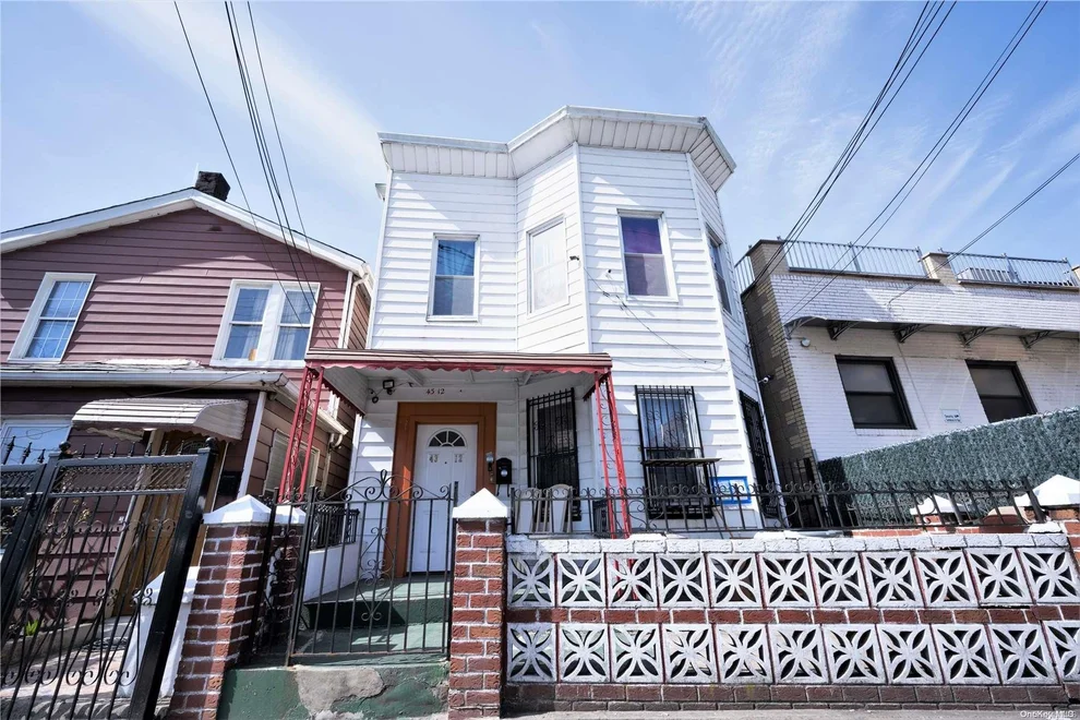 Unit for sale at 43-12 Junction Boulevard, New York, NY 11368