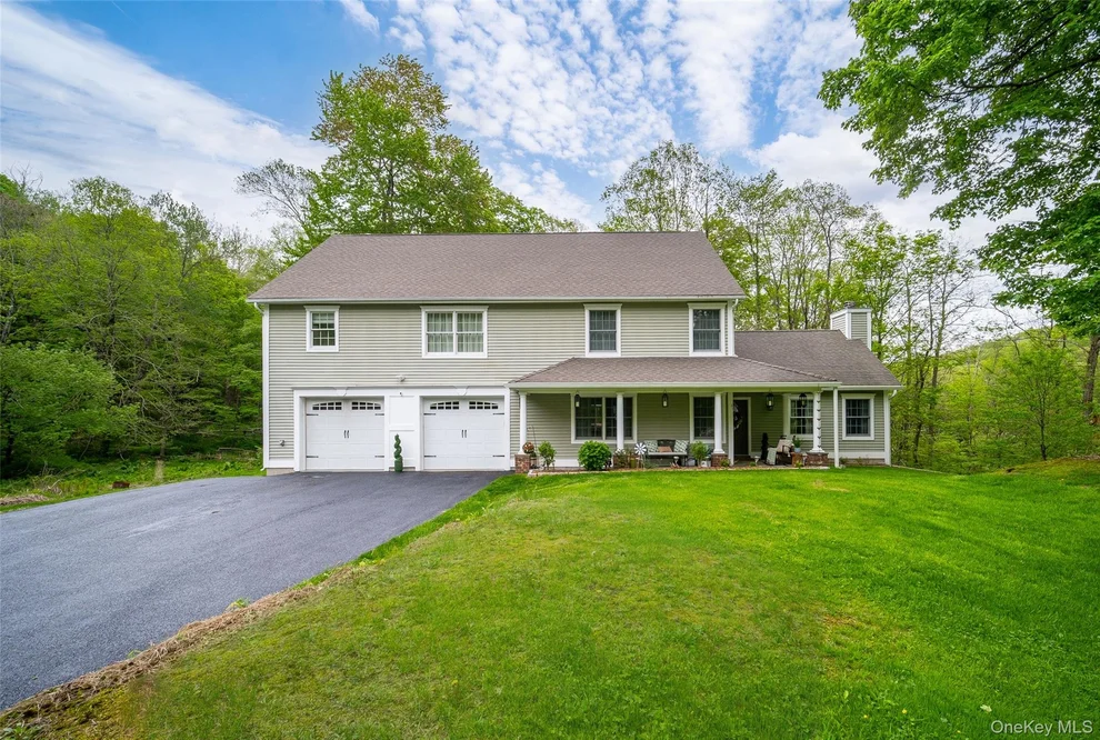 Unit for sale at 444 Haviland Hollow Road, Patterson, NY 12563