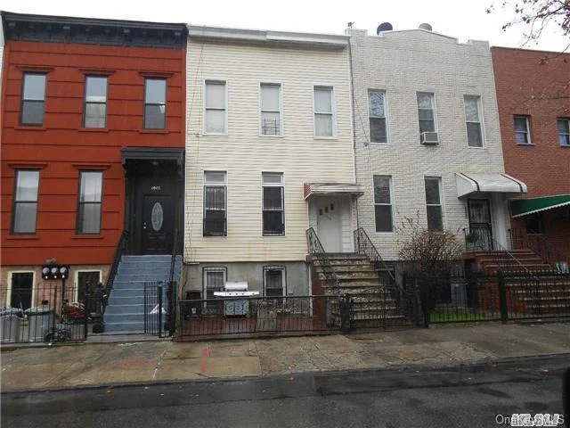 Unit for sale at 1066 Halsey Street, New York, NY 11207