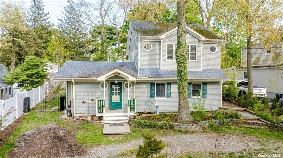 Unit for sale at 1928 Tulip Road, Brookhaven, NY 11778