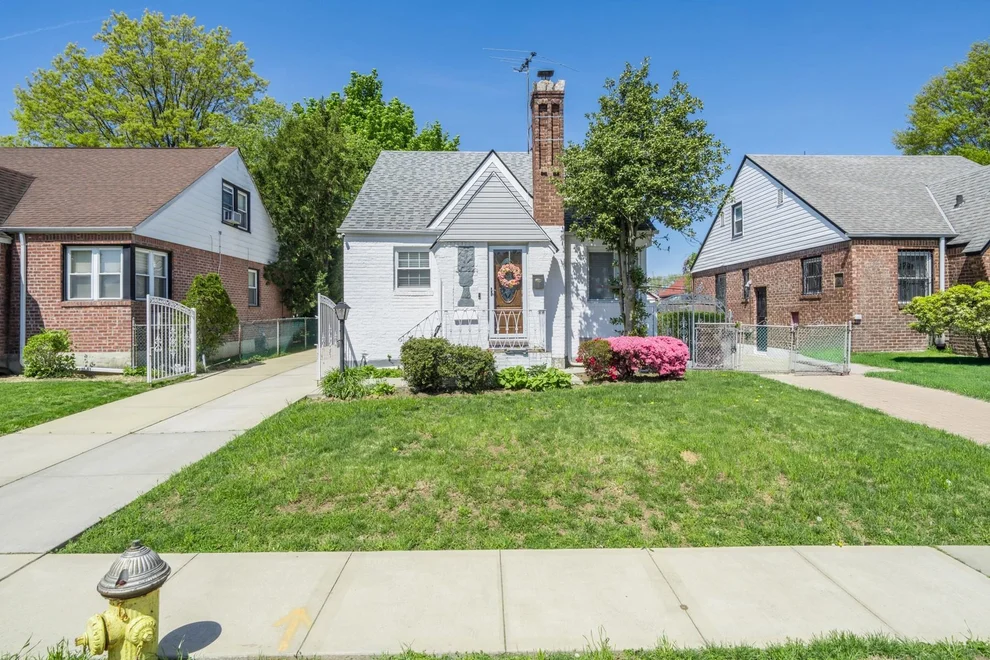 Unit for sale at 118-18 230 Street, New York, NY 11411
