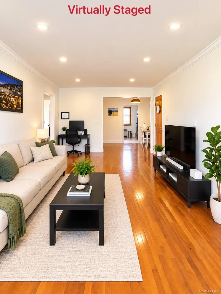 Unit for sale at 14944 Melbourne Avenue, New York, NY 11367