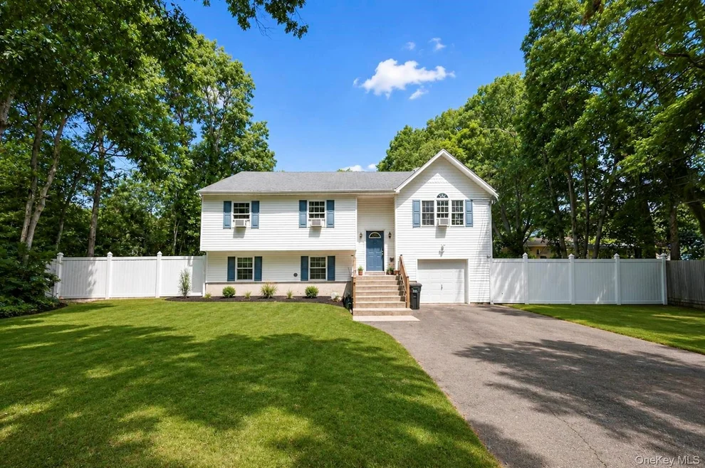 Unit for sale at 71 Barton Avenue, Brookhaven, NY 11772