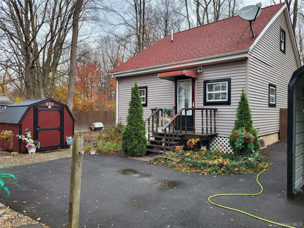 Unit for sale at 318 Maple Street, Wawarsing, NY 12446