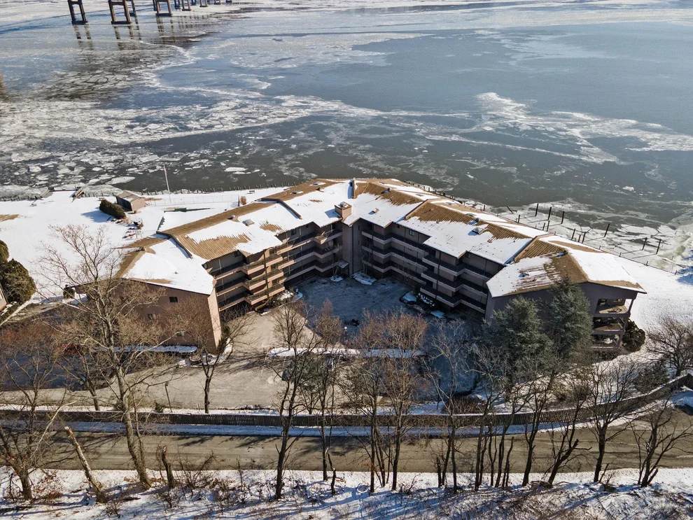 Unit for sale at 2 Park Place, Newburgh (City), NY 12550
