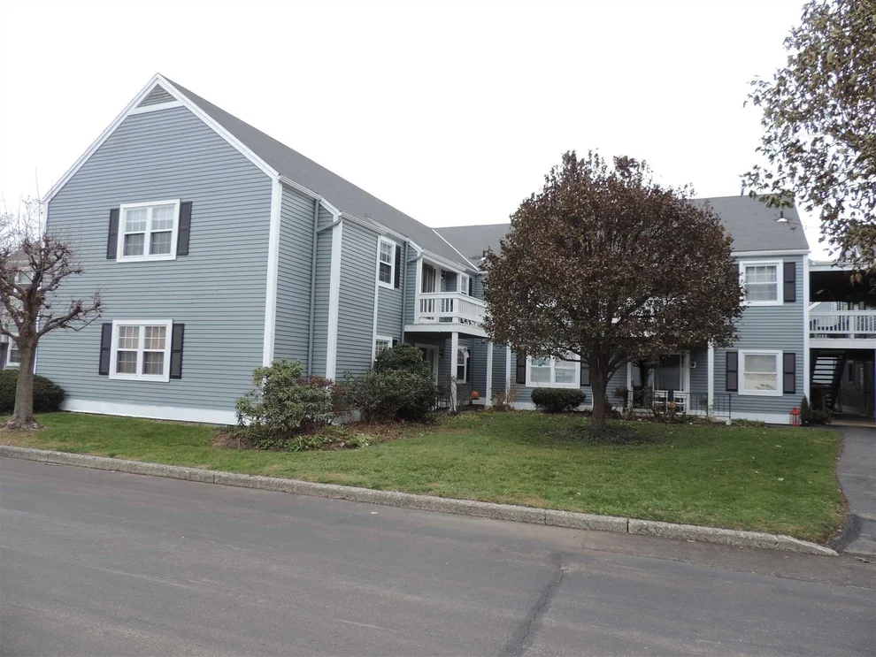 Unit for sale at 302 Commons Way, Fishkill, NY 12524