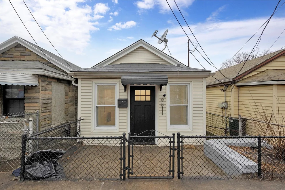 Unit for sale at 9817 Glenwood Road, New York, NY 11236