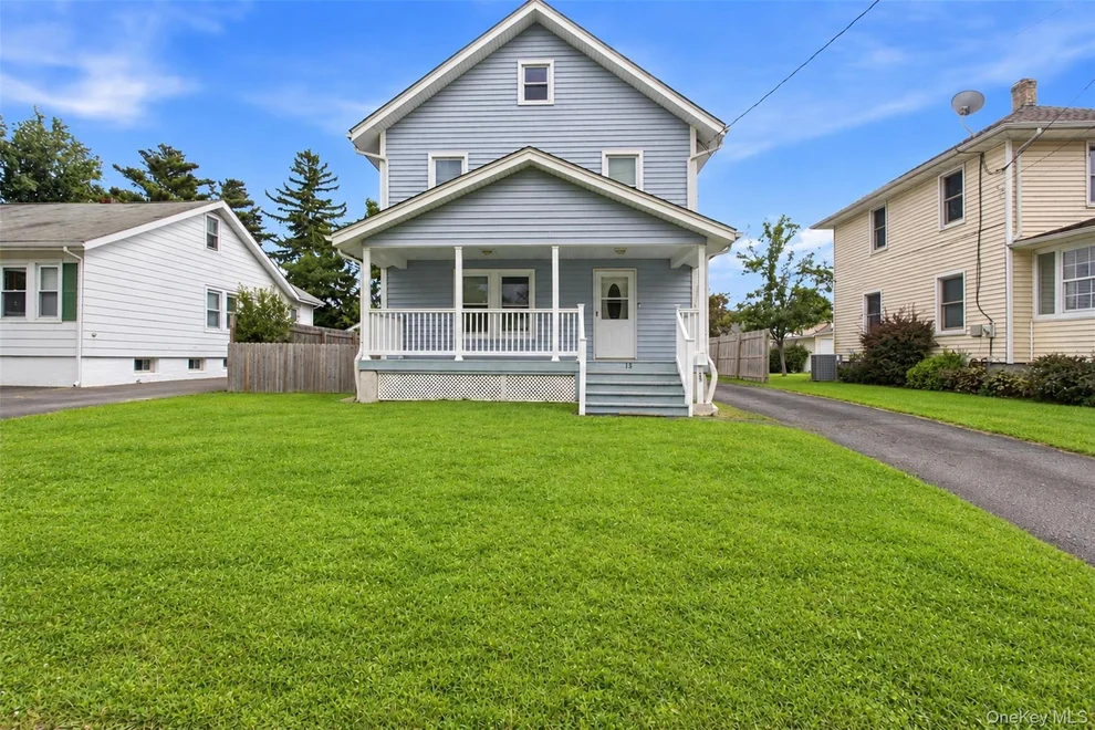 Unit for sale at 13 Columbia Avenue, Middletown, NY 10940