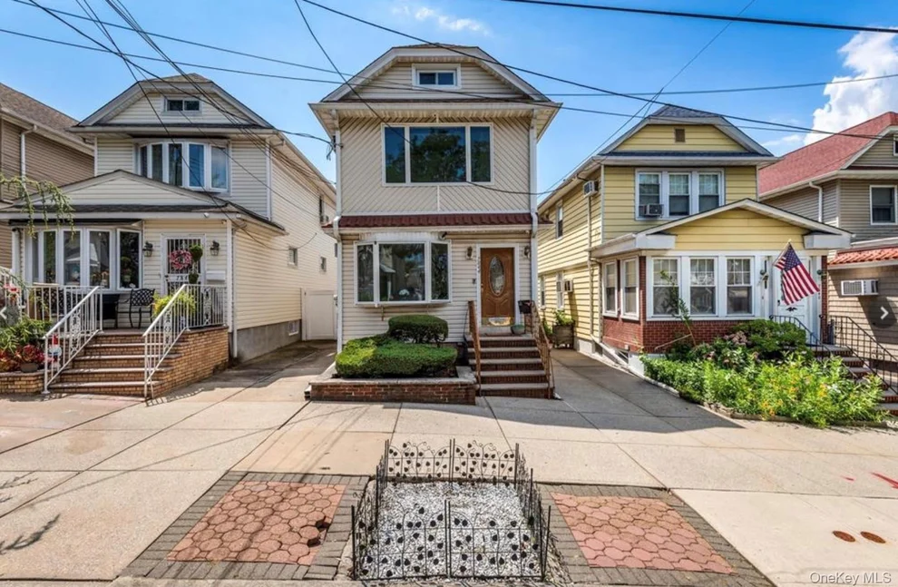 Unit for sale at 7844 86th Street, New York, NY 11385